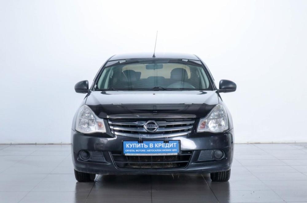 Nissan Almera III (G15) Челябинск  - изображение 4