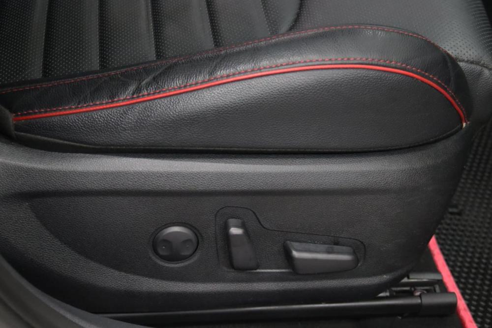 Kia Optima IV Рестайлинг Сургут  - изображение 15