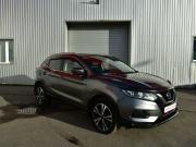 Nissan Qashqai II Рестайлинг Мурманск  - изображение 24