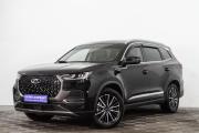 Chery Tiggo 8 Pro Max I Рестайлинг Сургут  - изображение 21
