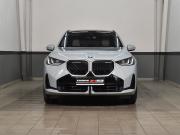 BMW X3 IV (G45/G48) Кемерово  - изображение 39