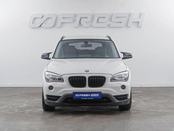 BMW X1 I (E84) Рестайлинг с пробегом 2013 года, цена 1 298 055 рублей, 108306 км, внедорожник, Автокод Объявления