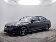 BMW 3 серии VII (G2x) Москва  - изображение 20