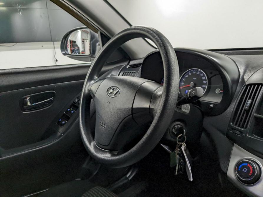 Hyundai Elantra IV (HD) Москва  - изображение 21
