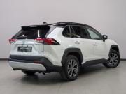 Toyota RAV4 V (XA50) Москва  - изображение 46
