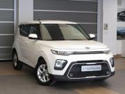 Kia Soul III Санкт-Петербург  - изображение 22