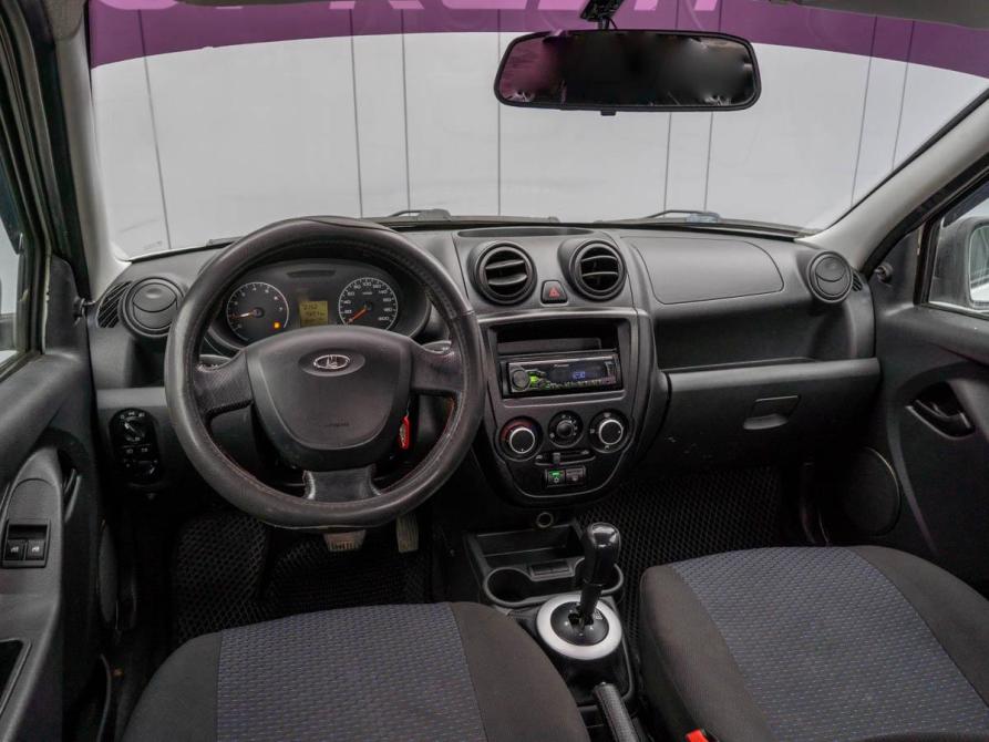Lada (ВАЗ) Granta I Тамбов  - изображение 11