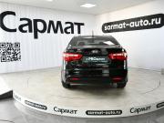 Kia Rio III Новосибирск  - изображение 24