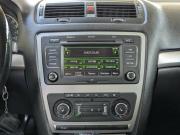 Skoda Octavia II (A5) Рестайлинг Екатеринбург  - изображение 27