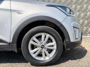 Hyundai Creta I Рестайлинг Краснодар  - изображение 47