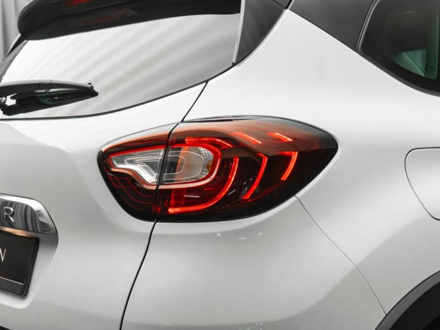 Renault Kaptur I Рестайлинг Москва  - изображение 7