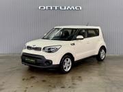 Kia Soul II Рестайлинг Краснодар  - изображение 21
