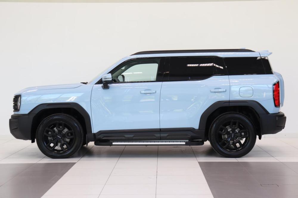 Haval H3 I Ульяновск  - изображение 5