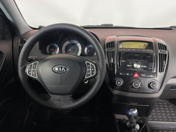 Kia Ceed I с пробегом 2008 года, цена 499 000 рублей, 271854 км, хэтчбек, Автокод Объявления