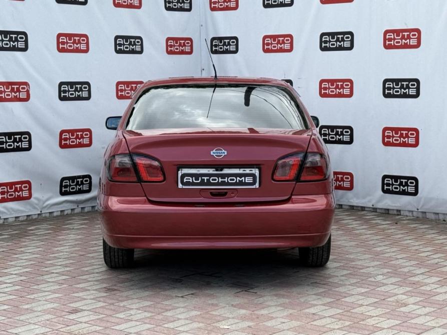 Nissan Primera II (P11) Рестайлинг Санкт-Петербург  - изображение 5
