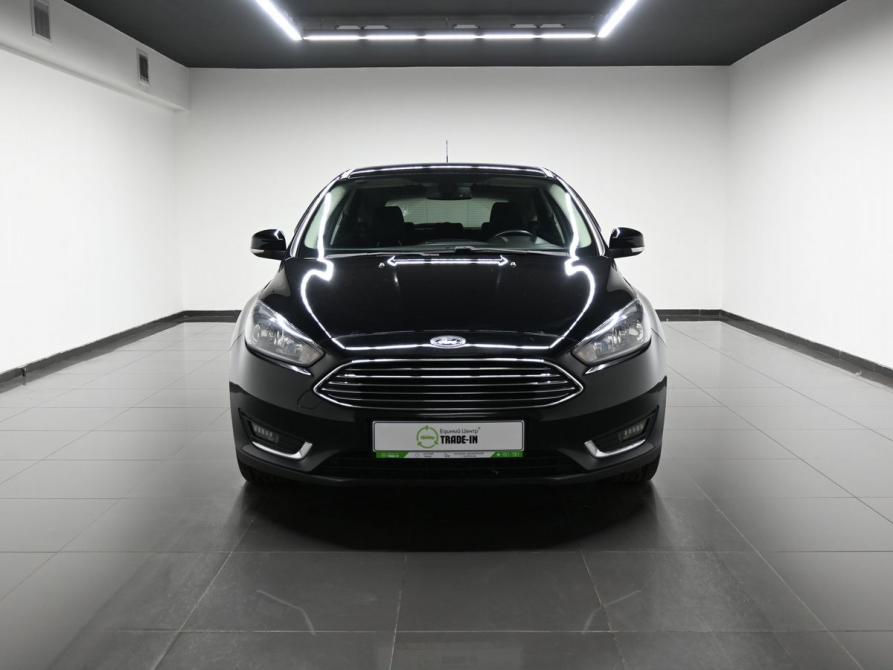 Ford Focus III Рестайлинг Тверь  - изображение 3
