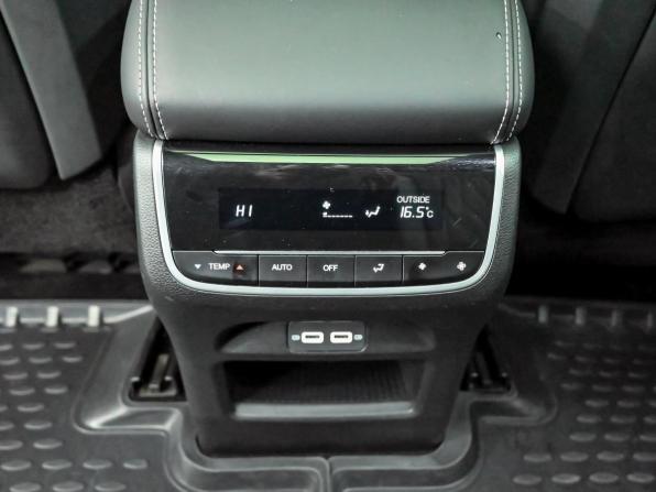 GAC GS8 II с пробегом 2024 года, цена 3 480 000 рублей, 53588 км, внедорожник, Автокод Объявления