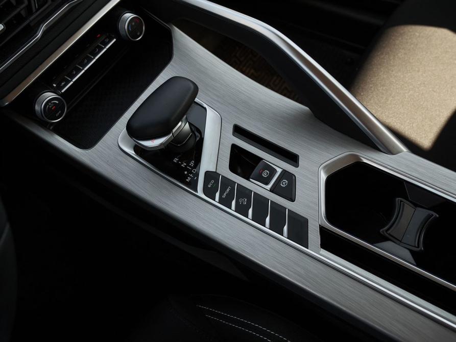 Geely Coolray I Казань  - изображение 10