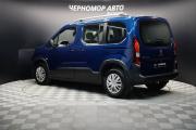 Peugeot Rifter I Крым  - изображение 25