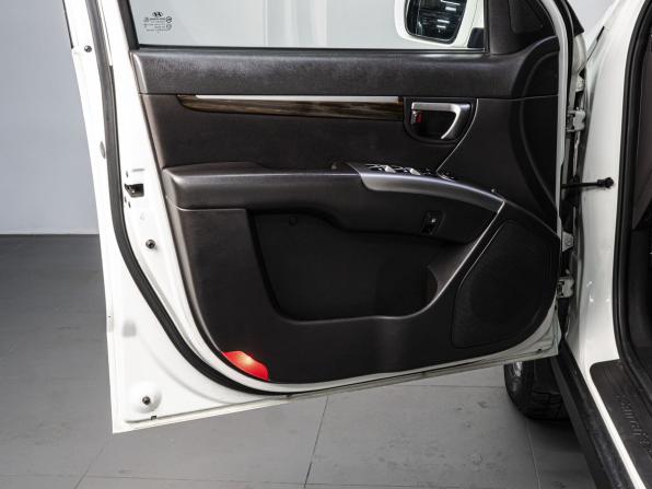 Hyundai Santa Fe II Рестайлинг с пробегом 2012 года, цена 1 399 000 рублей, 222274 км, внедорожник, Автокод Объявления