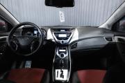Hyundai Elantra V (MD) Тюмень  - изображение 41