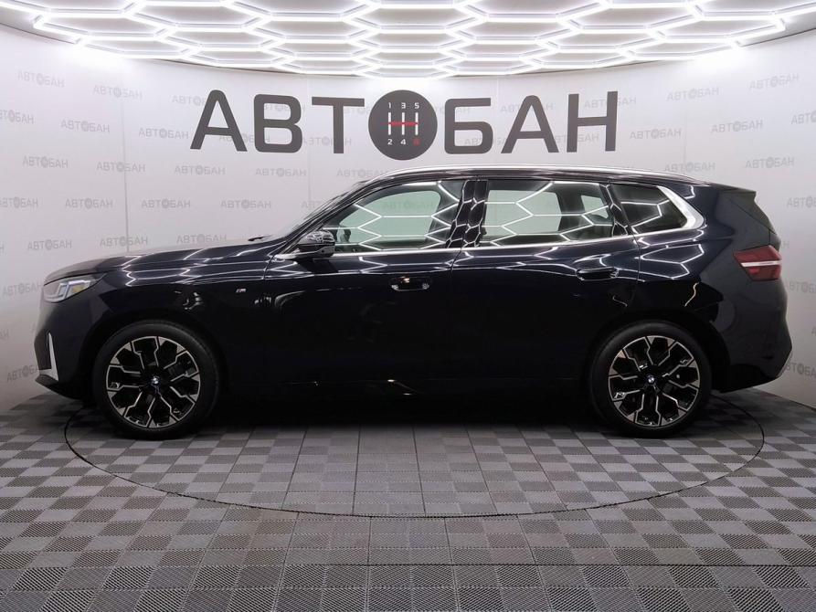 BMW X3 IV (G45/G48) Екатеринбург  - изображение 4
