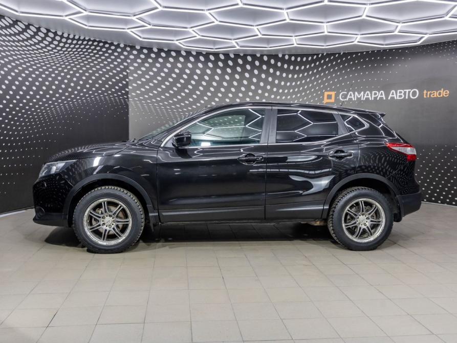 Nissan Qashqai II Самара  - изображение 6
