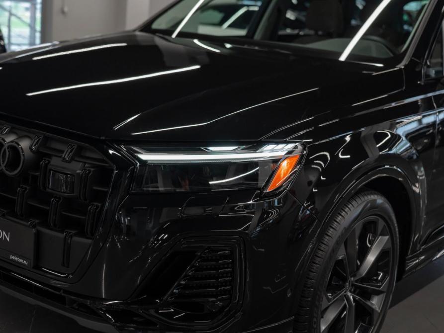 Audi Q7 II (4M) Рестайлинг 2 Москва  - изображение 33