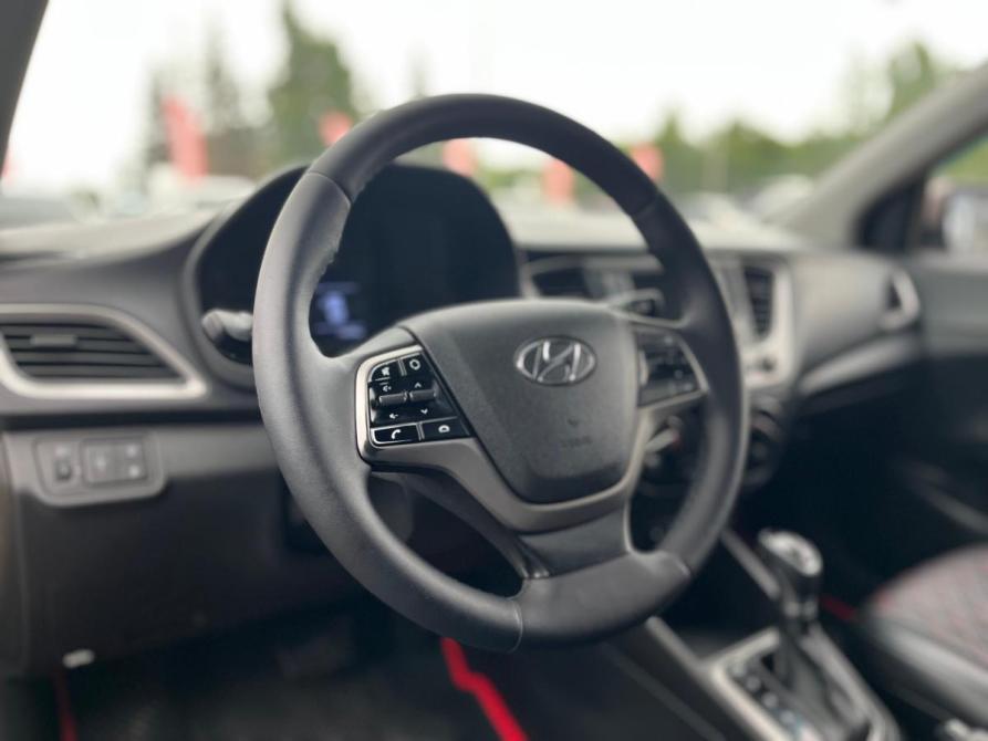 Hyundai Solaris II Альметьевск  - изображение 10