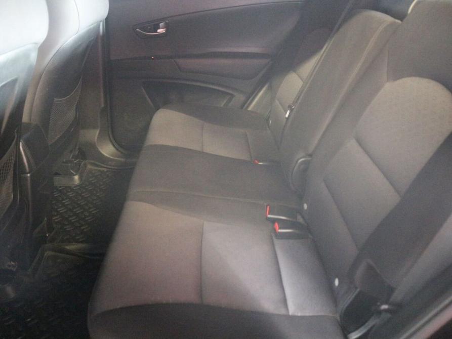 SsangYong Actyon II Стерлитамак  - изображение 14