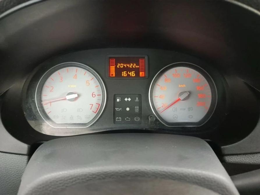Renault Logan I Ярославль  - изображение 13