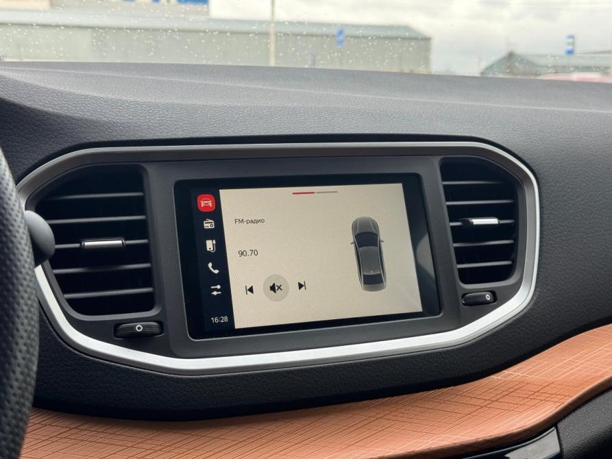 Lada (ВАЗ) Vesta I Рестайлинг (NG) Воронеж  - изображение 19