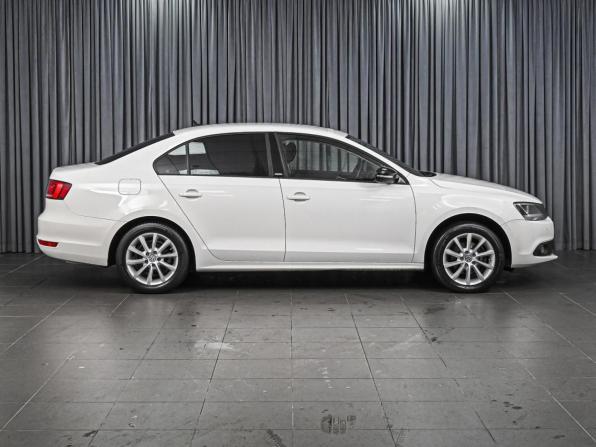 Volkswagen Jetta VI с пробегом 2014 года, цена 1 167 000 рублей, 228318 км, седан, Автокод Объявления