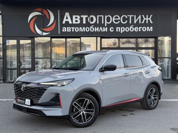 Changan UNI-S (CS55 Plus) I с пробегом 2024 года, цена 2 349 000 рублей, 18418 км, внедорожник, Автокод Объявления