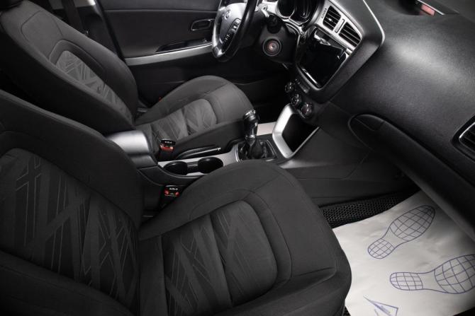 Kia Ceed II с пробегом 2014 года, цена 949 000 рублей, 145082 км, хэтчбек, Автокод Объявления