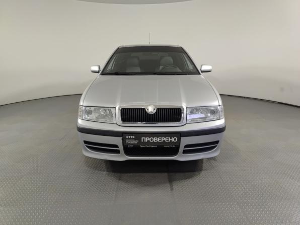 Skoda Octavia I (A4) Рестайлинг с пробегом 2008 года, цена 515 000 рублей, 181926 км, лифтбек, Автокод Объявления