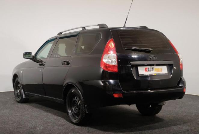 Lada (ВАЗ) Priora I с пробегом 2010 года, цена 230 000 рублей, 194000 км, универсал, Автокод Объявления