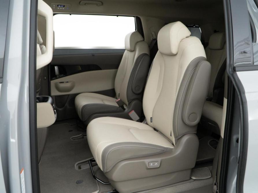 Kia Carnival IV Рестайлинг Москва  - изображение 10