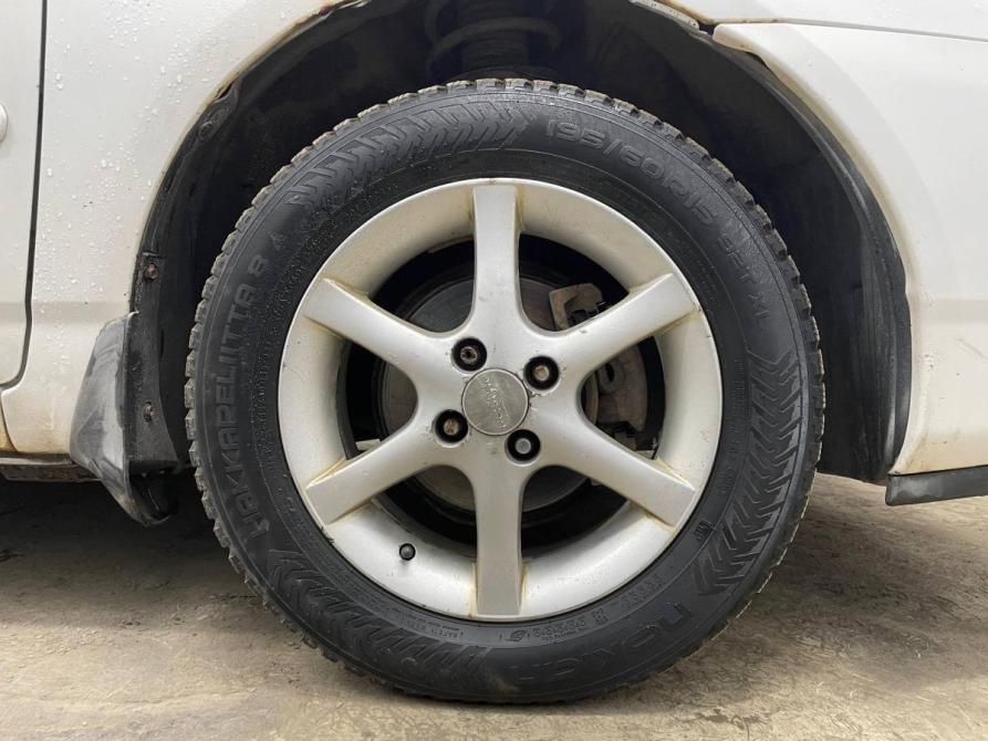 Toyota Corolla X (E140 E150) Санкт-Петербург  - изображение 21