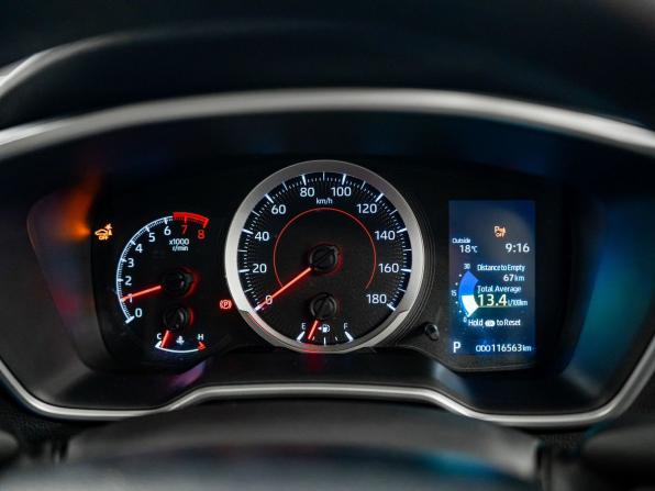 Toyota Corolla XII (E210) с пробегом 2019 года, цена 1 627 000 рублей, 116000 км, универсал, Автокод Объявления