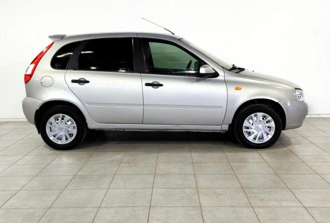 Lada (ВАЗ) Kalina I с пробегом 2011 года, цена 375 000 рублей, 188410 км, хэтчбек, Автокод Объявления