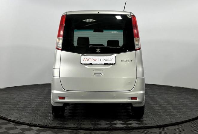 Suzuki Palette с пробегом 2010 года, цена 545 000 рублей, 145163 км, компактвэн, Автокод Объявления