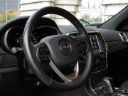 Jeep Grand Cherokee IV (WK2) Рестайлинг Москва  - изображение 31