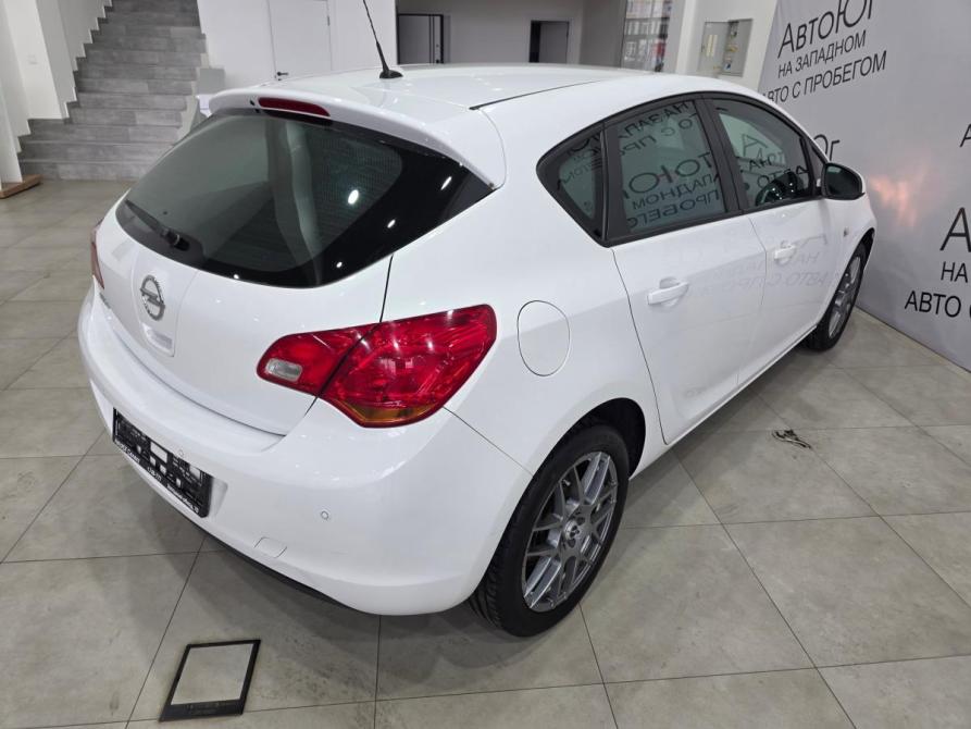 Opel Astra J Ставрополь  - изображение 8