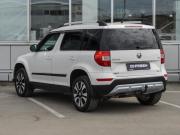 Skoda Yeti I Рестайлинг Курган  - изображение 23