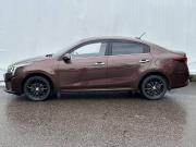 Kia Rio IV Рестайлинг Москва  - изображение 23