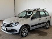 Lada (ВАЗ) Granta I Рестайлинг Псков  - изображение 20