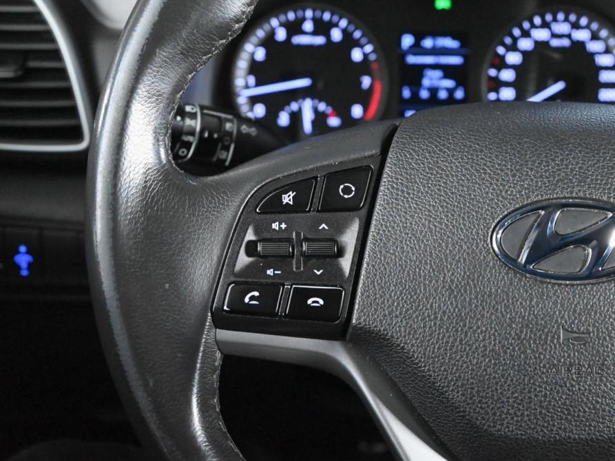 Hyundai Tucson III Рестайлинг Екатеринбург  - изображение 19