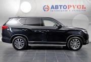 SsangYong Rexton IV Москва  - изображение 32