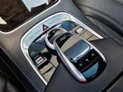 Mercedes-Benz Maybach S-Класс I (X222) Рестайлинг Краснодар  - изображение 45